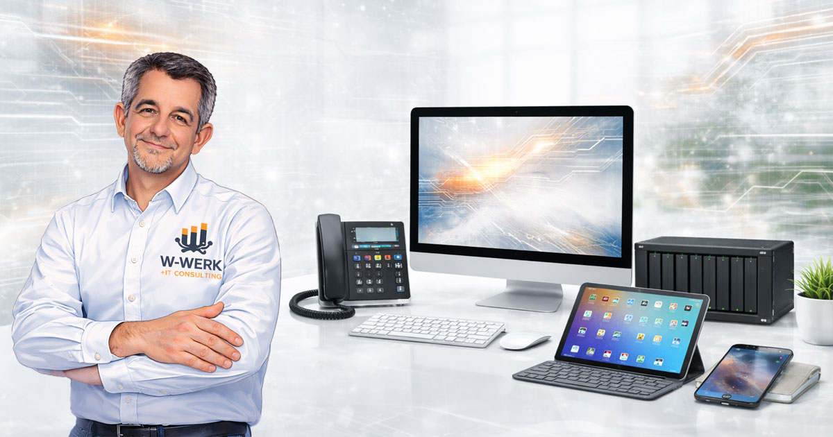 W-Werk IT Consulting