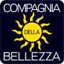 Logo Compagnia della Bellezza Düsseldorf